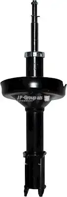 Амортизатор подвески JP GROUP 4342102500