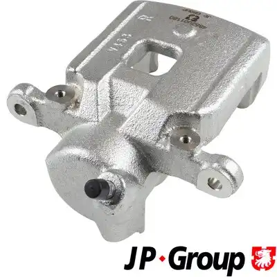 Тормозной суппорт land cruiser 100lx JP GROUP 4862001180