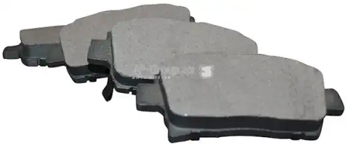 К-кт колодки toy celica/corolla/kombi/corolla verso/prius liftback/prius stufenheck/yaris/yaris JP GROUP 4863602210