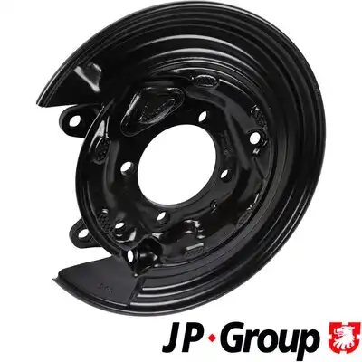 Кожух тормозного диска JP GROUP 4864304170