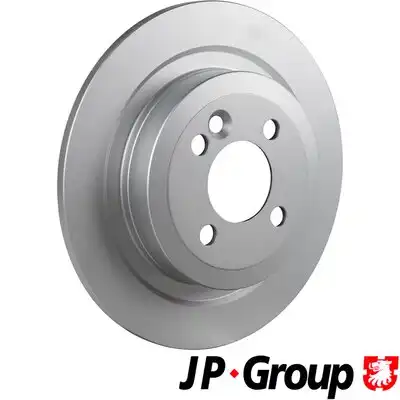 Тормозной диск JP GROUP 6063200400