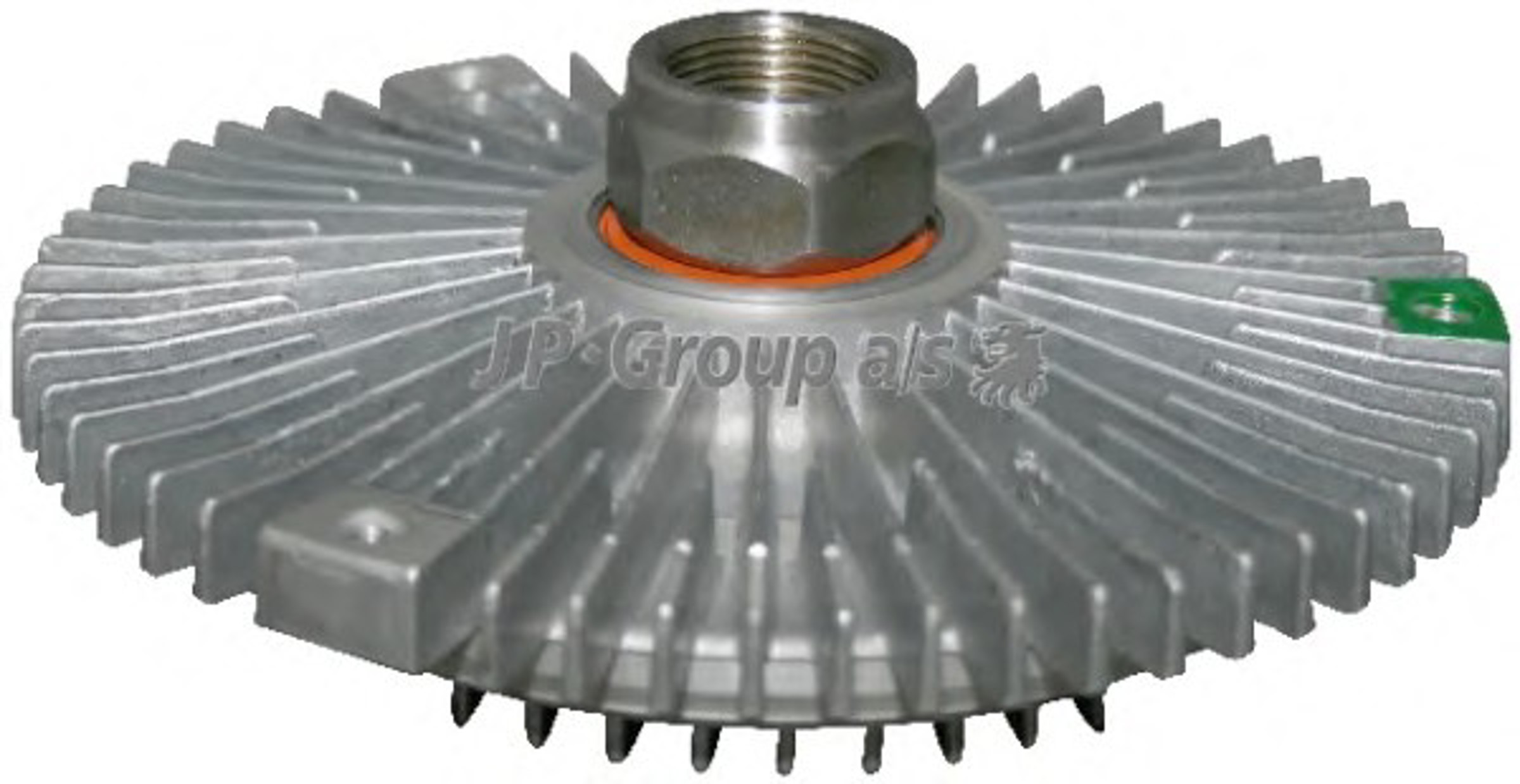 Вискомуфта вентилятора JP GROUP 1114900700