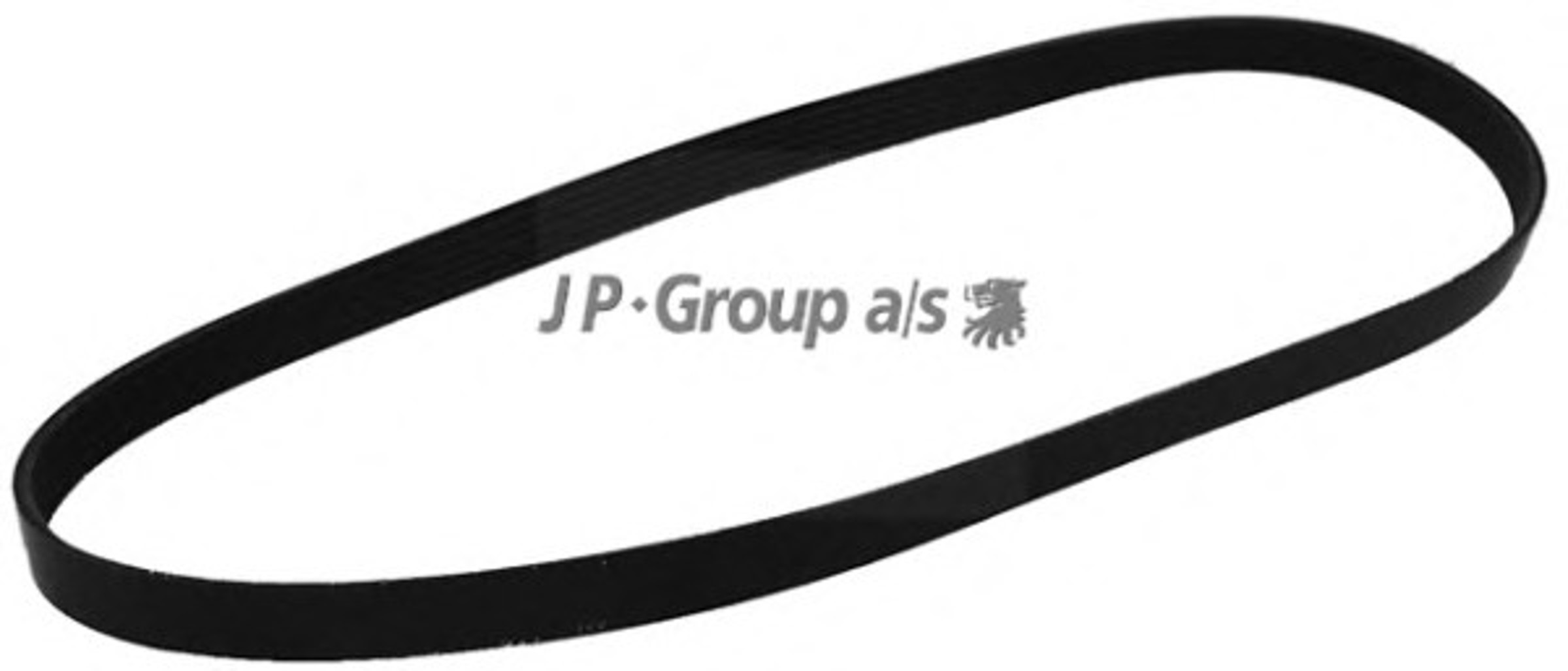 Ремень приводной клиновый JP GROUP 1118100500