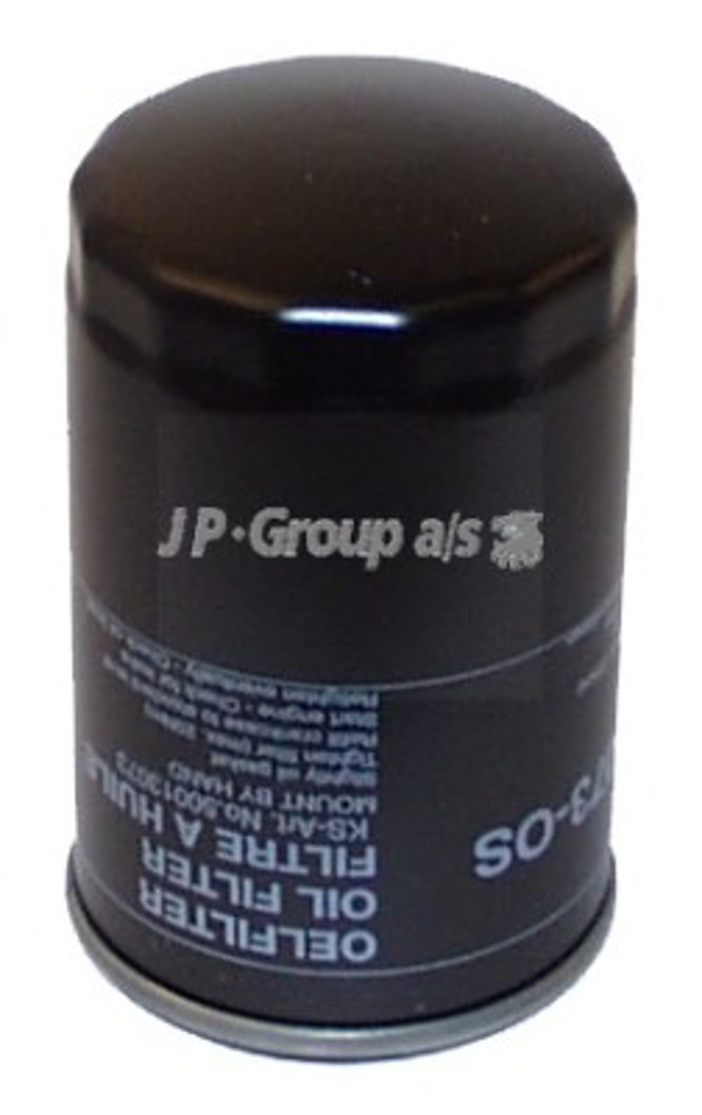 Фильтр масляный JP GROUP 1118501300