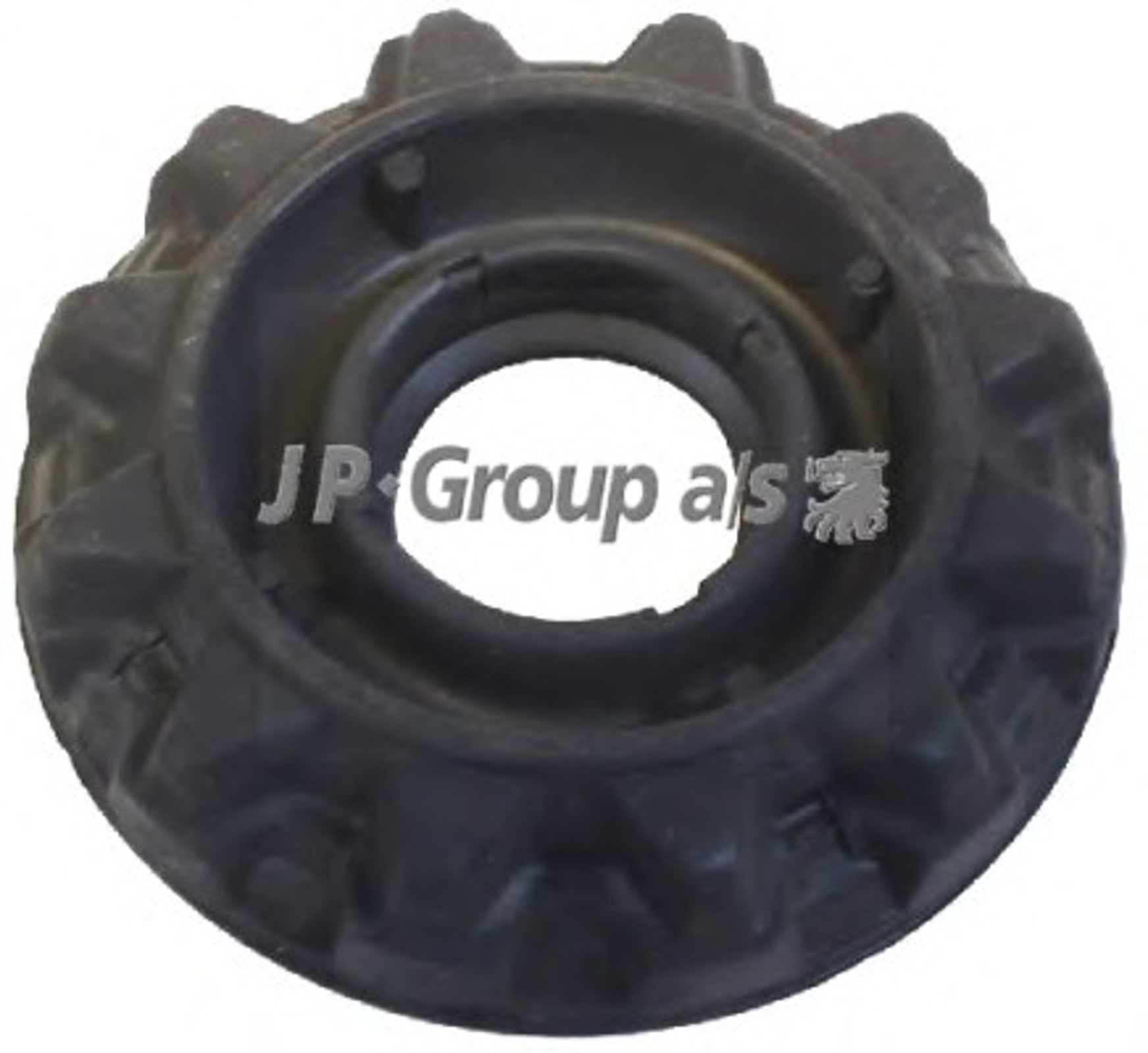 Опора амортизатора JP GROUP 1142400700