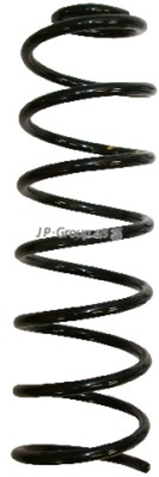 Пружина ходовой части JP GROUP 1152200500