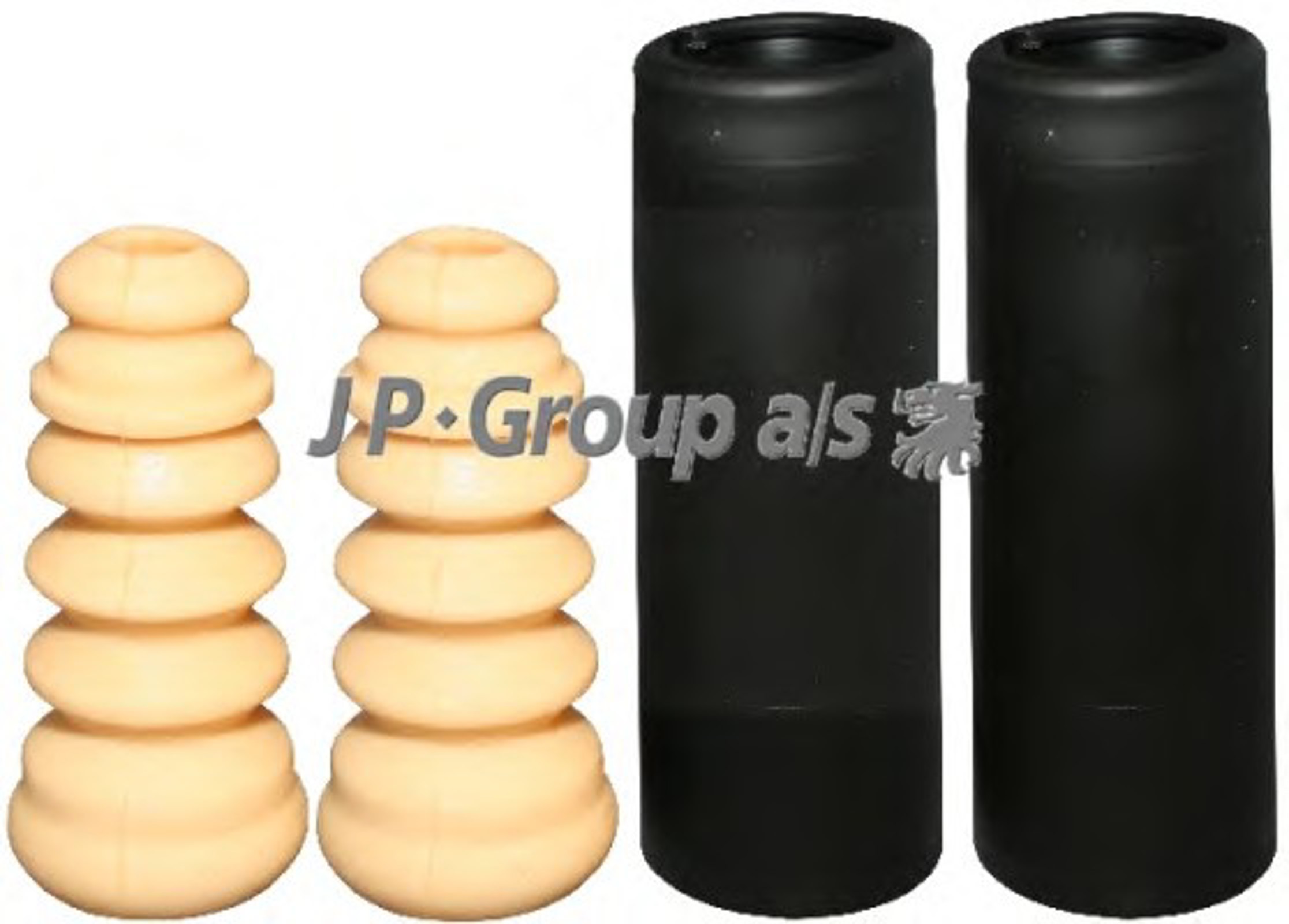 Отбойник амортизатора JP GROUP 1152601210