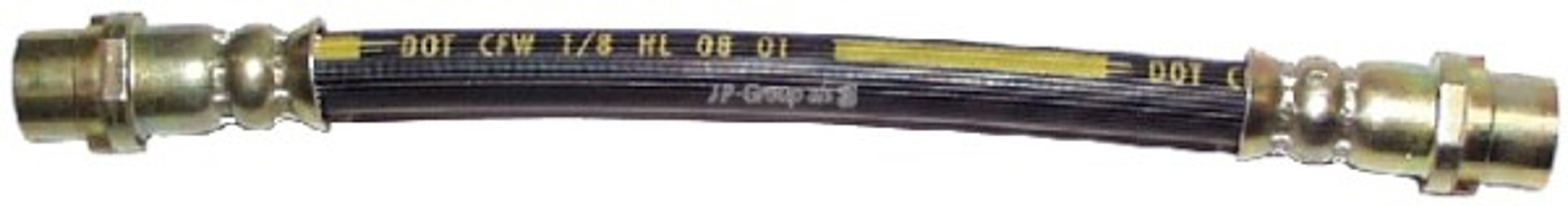 Шланг тормозной JP GROUP 1161702400