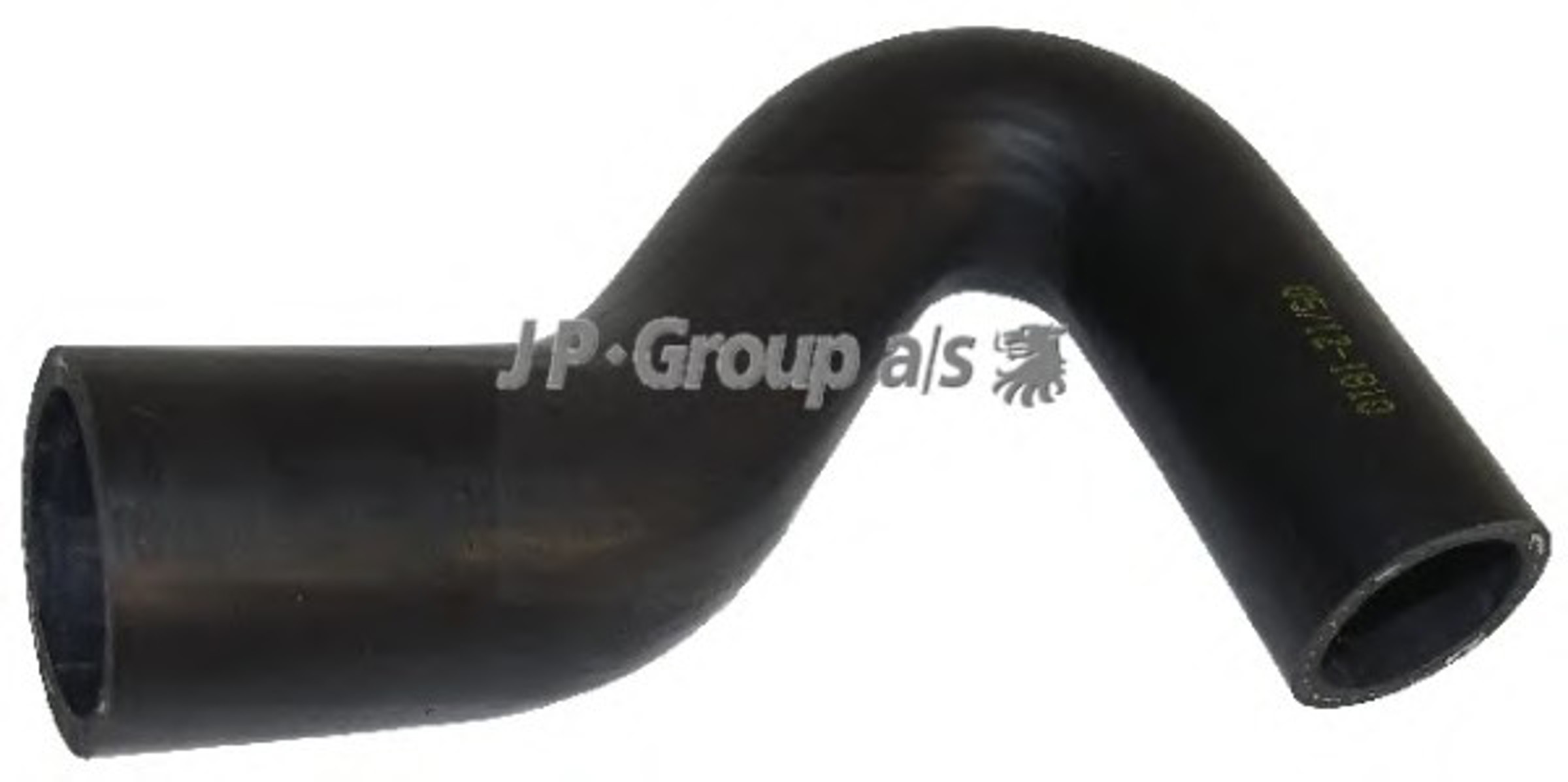 Шланг радиатора JP GROUP 1214301600