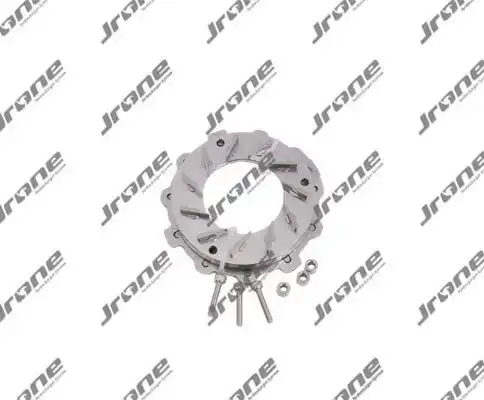3000-016-017 геометрия турбины в сборе gt1749v JRONE 3000-016-017