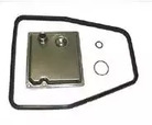 Фильтр акпп JS ASAKASHI JT346K