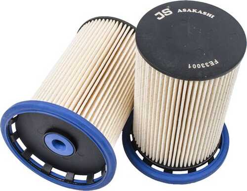 Фильтр топливный JS ASAKASHI FE33001