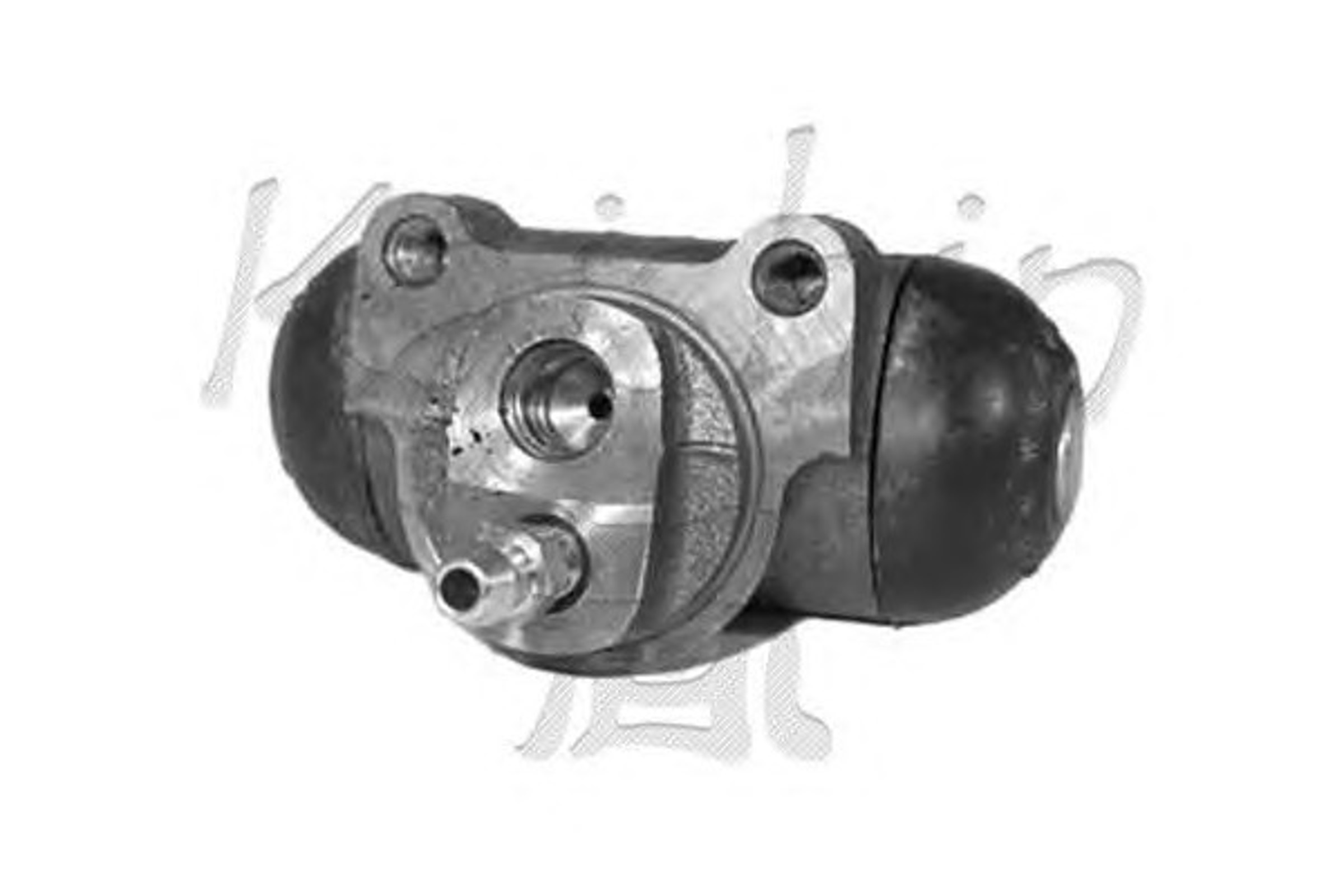 Колесный тормозной цилиндр KAISHIN WCNS016