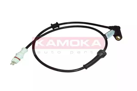 Датчик давления наддува во впускном коллекторе KAMOKA 1060391