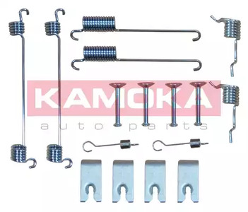 Комплектующие тормозной колодки KAMOKA 1070024