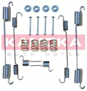 Комплектующие тормозной колодки KAMOKA 1070036