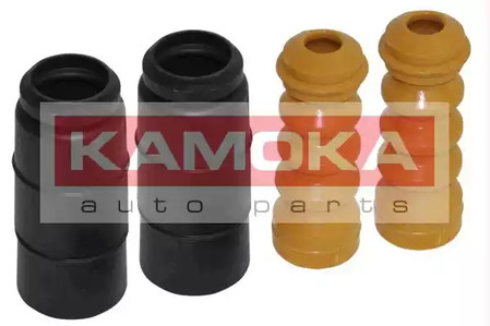 Пылезащитный комплект амортизатора KAMOKA 2019020