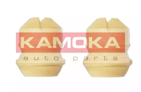 Пылезащитный комплект амортизатора KAMOKA 2019029