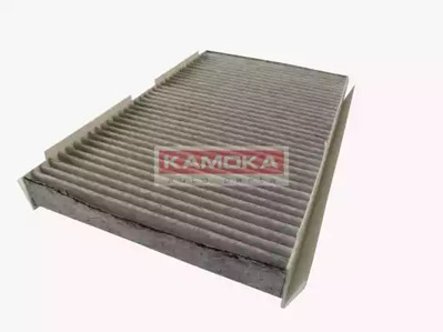 Фильтр воздушный салонный угольный KAMOKA F501801