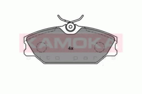 Тормозные колодки KAMOKA JQ1012840