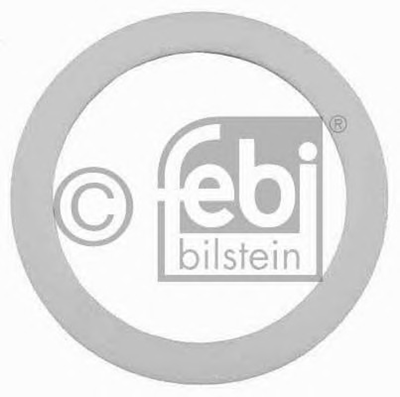 Сальник FEBI BILSTEIN 07306