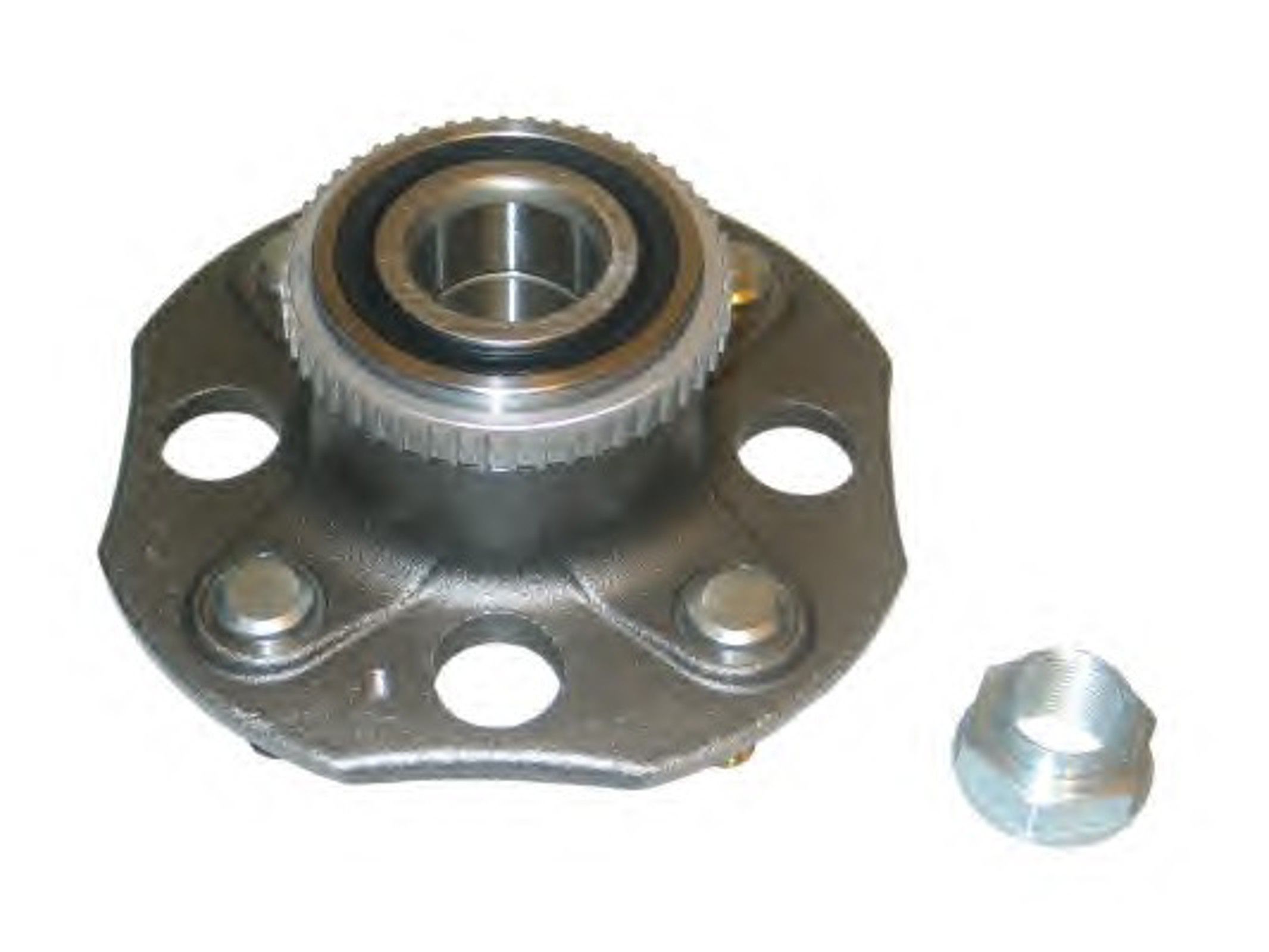 Подшипник ступичный KAVO PARTS WBH-2015