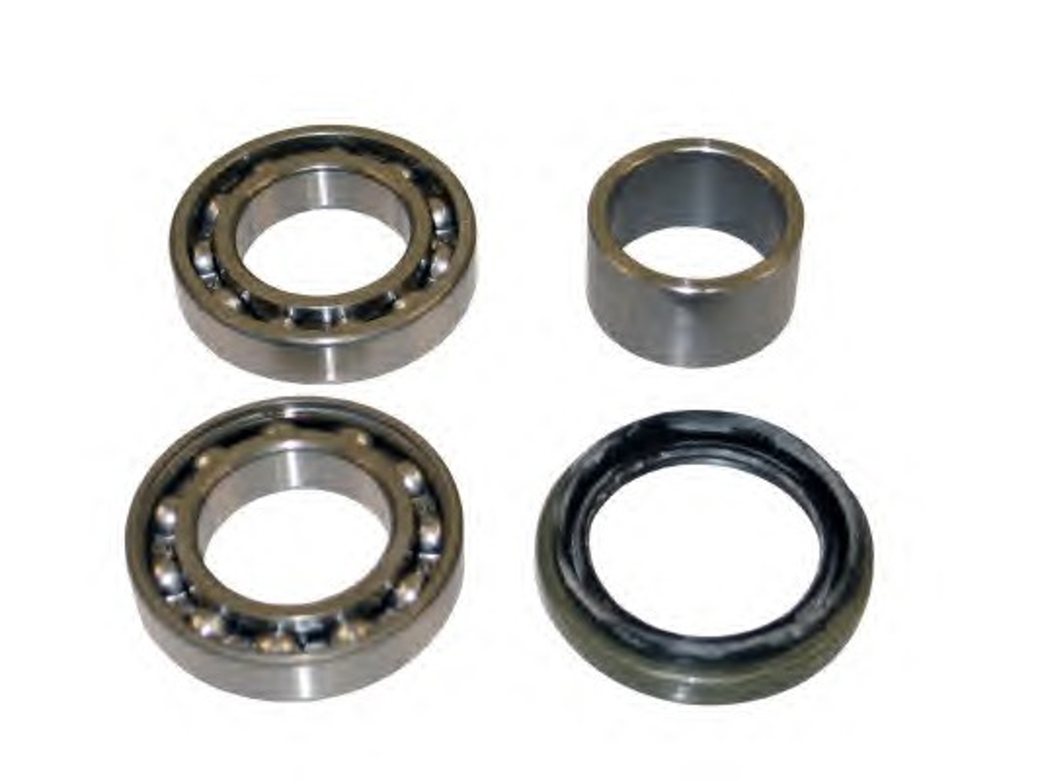 Подшипник ступичный KAVO PARTS WBK-8503