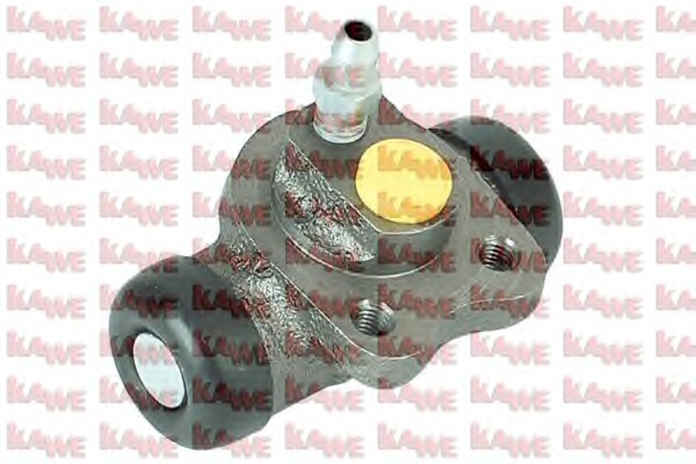 Цилиндр тормозной рабочий KAWE W4246