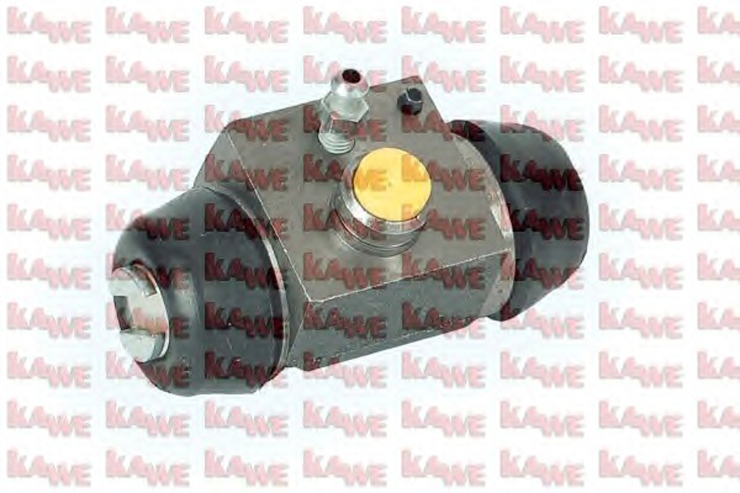 Цилиндр тормозной рабочий KAWE W4261