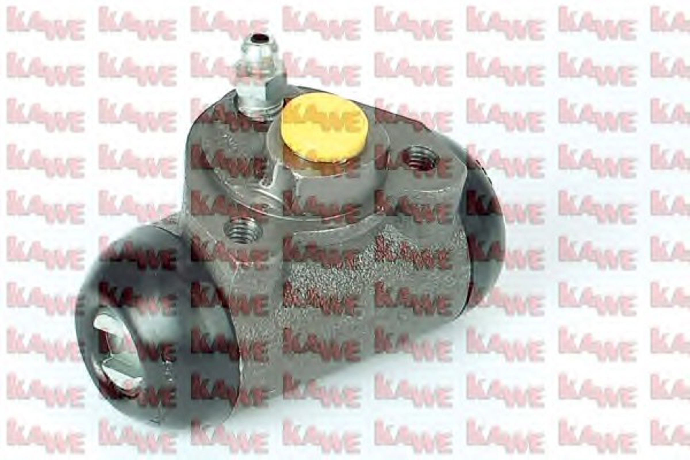 Цилиндр тормозной рабочий KAWE W4402