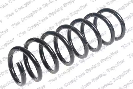 Пружина подвески передняя bmw KILEN 11093