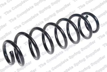Пружина подвески задняя skoda KILEN 63141