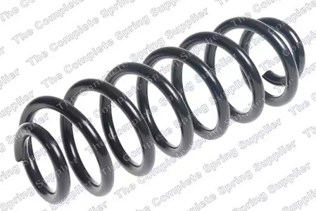 Пружина подвески задняя vw KILEN 65096