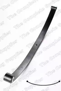 Рессоры KILEN 621005