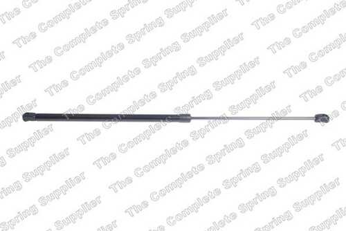 Газовый упор багажника mercedes KILEN 438049