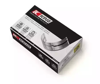 Вкладыши шатунные KING CR1658SV0.5