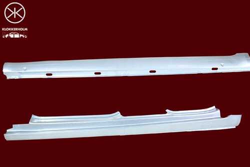 Накладка порога KLOKKERHOLM 7515011