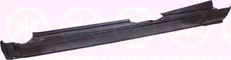 Порог кузова KLOKKERHOLM 0054013