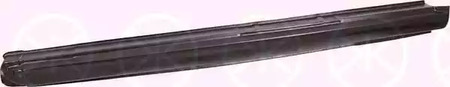 Входная пластина KLOKKERHOLM 1666011