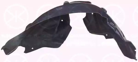 Обшивка колесная ниша KLOKKERHOLM 2555547
