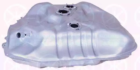 Бак топливный KLOKKERHOLM 2936008