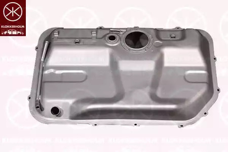 Бак топливный KLOKKERHOLM 3155007
