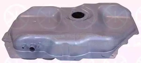 Бак топливный KLOKKERHOLM 3475009