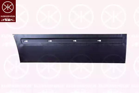 Дверь кузова KLOKKERHOLM 3541121