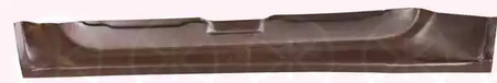 Дверь кузова KLOKKERHOLM 3541132
