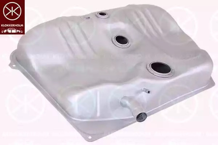 Бак топливный KLOKKERHOLM 8110007