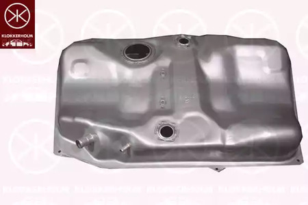 Бак топливный KLOKKERHOLM 8162007