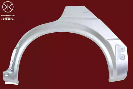 Боковина KLOKKERHOLM 9521582
