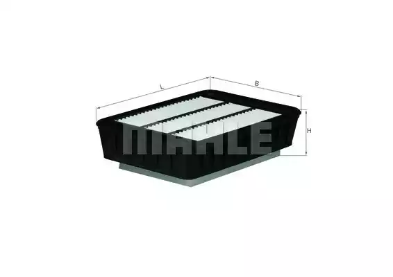 Воздушный фильтр MAHLE/KNECHT LX2694