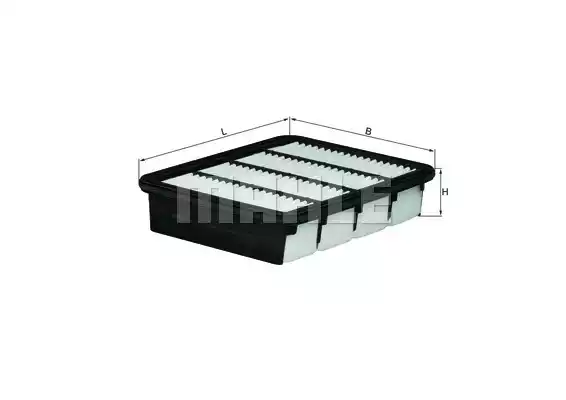 Воздушный фильтр MAHLE/KNECHT LX929